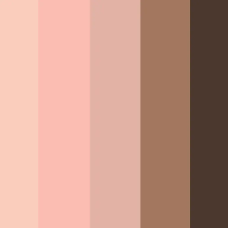 Hypnôse Palette