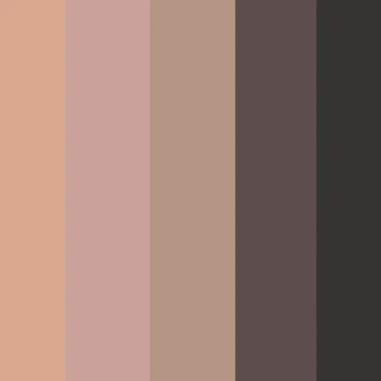 Hypnôse Palette