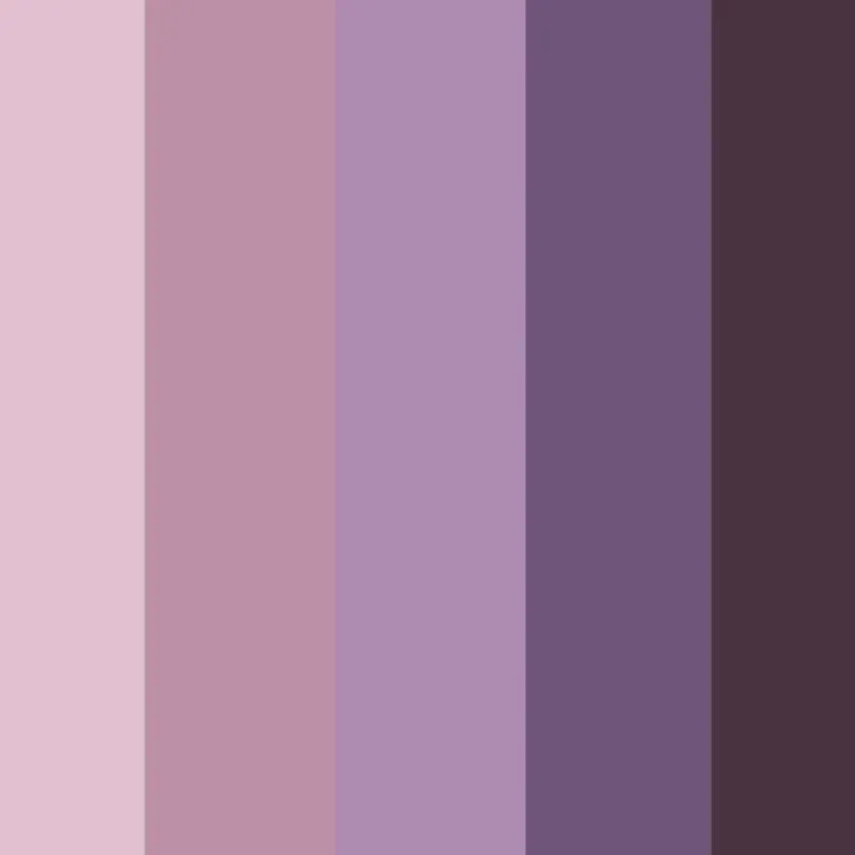 Hypnôse Palette