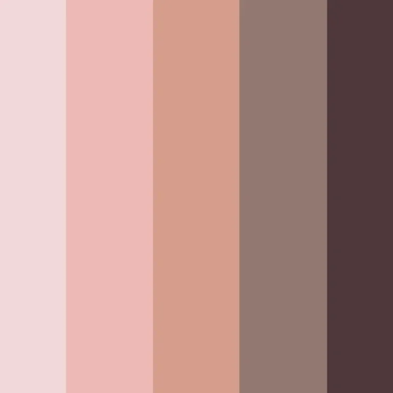 Hypnôse Palette