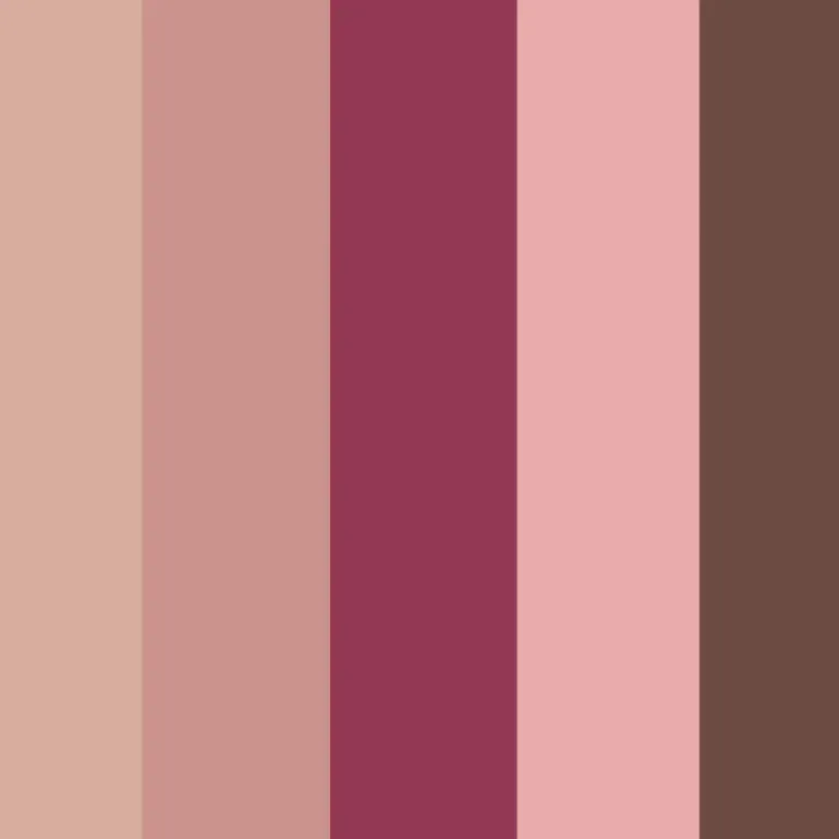 Hypnôse Palette