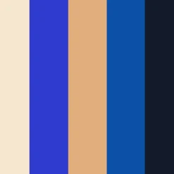 Hypnôse Palette