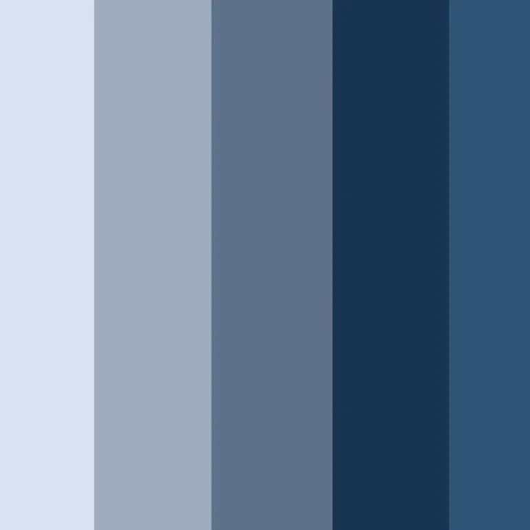 Hypnôse Palette