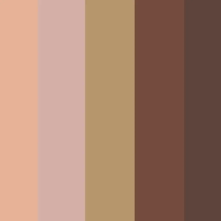 Hypnôse Palette