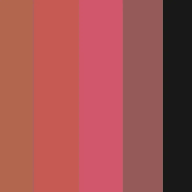 Hypnôse Palette