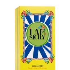 I am Sicily Bergamotto 100 ML