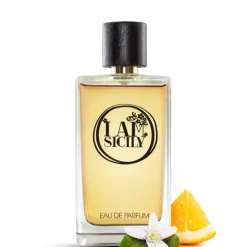 I am Sicily Fiori d'arancio 100 ML