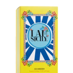 I am Sicily Gelsomino 100 ML