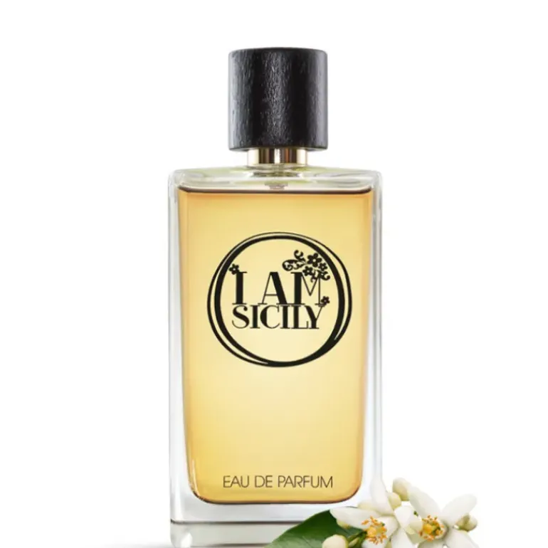 I am Sicily Neroli di Sicilia 100 ML