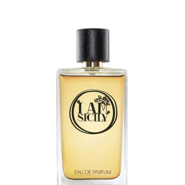 I am Sicily Neroli di Sicilia 100 ML