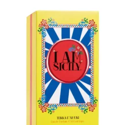 I am Sicily Terra D'Amuri 100 ML
