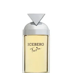 Iceberg Twice For Her