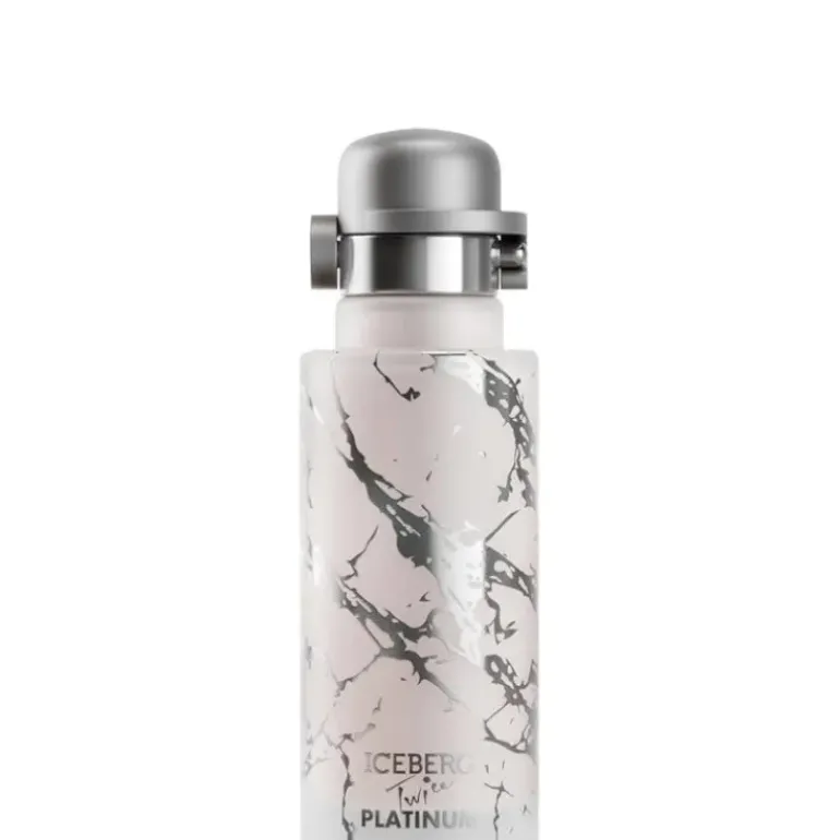 Iceberg Twice Platinum For Her 125 ML