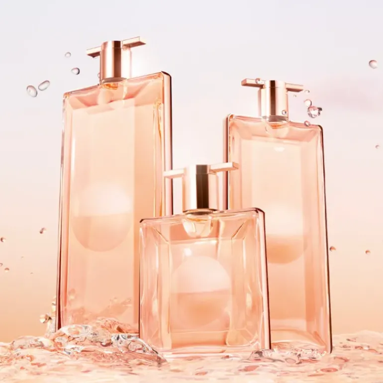 Idôle l'Eau de Toilette