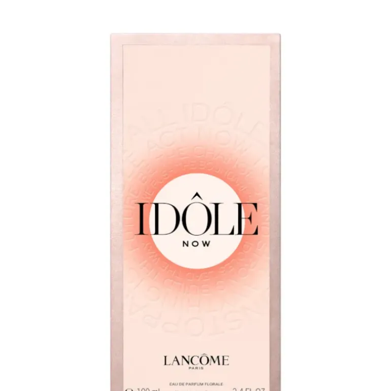 Idôle Now
