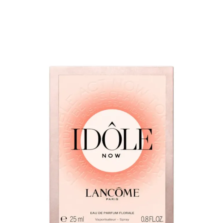 Idôle Now