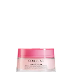 IdroAttiva+ Crema Gel Idratazione Fresca