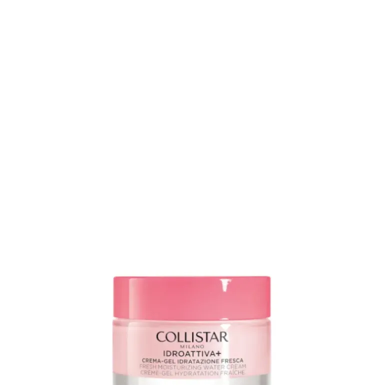 IdroAttiva+ Crema Gel Idratazione Fresca