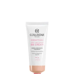 IdroAttiva+ Crema Idratazione Colorata BB Cream