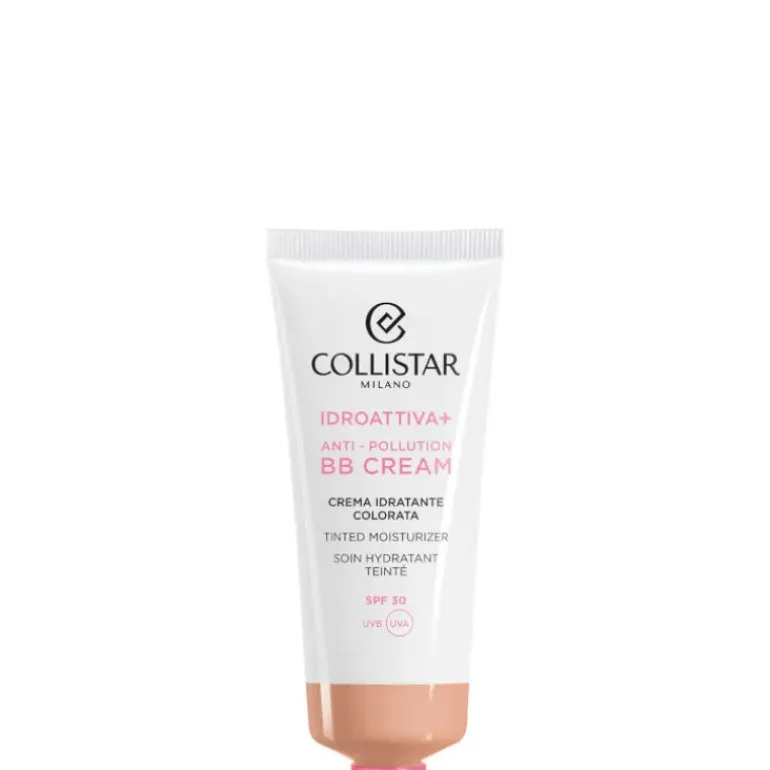 IdroAttiva+ Crema Idratazione Colorata BB Cream
