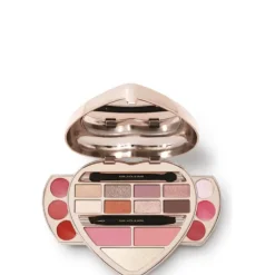Il Cuore Magenta Make-up Palette Palette viso, occhi, labbra