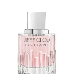 Illicit Flower