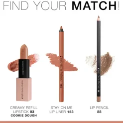 Il Rossetto Creamy Refill System