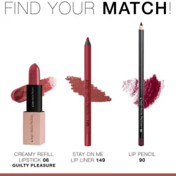 Il Rossetto Creamy Refill System