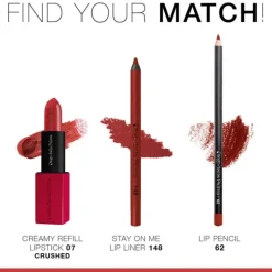 Il Rossetto Creamy Refill System