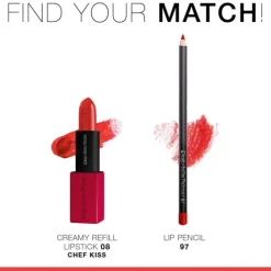 Il Rossetto Creamy Refill System
