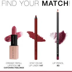 Il Rossetto Creamy Refill System