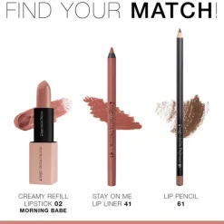Il Rossetto Creamy Refill System