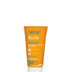 Il Sole - Crema Protettiva Antirughe Viso SPF 50+ 50 ML