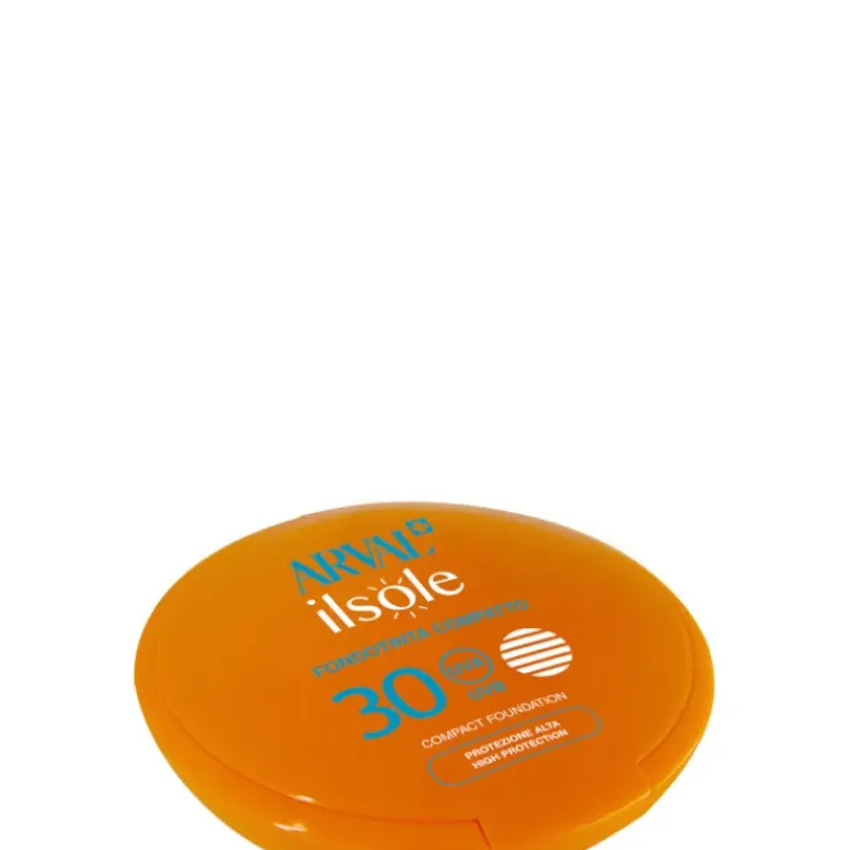 Il Sole - Fondotinta compatto SPF 30