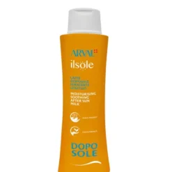 Il Sole - Latte doposole idratante lenitivo 400 ML
