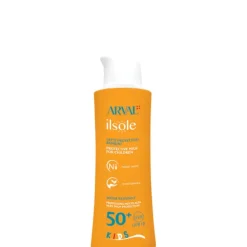Il Sole - Latte protettivo bambini SPF 50+ 150 ML