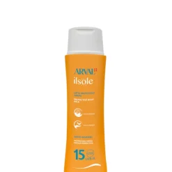 Il Sole - Latte Protettivo Corpo SPF 15 200 ML