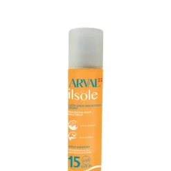 Il Sole - Latte Spray Protettivo Corpo SPF 15 200 ML