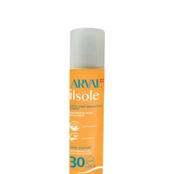 Il Sole - Latte Spray Protettivo Corpo SPF 30 200 ML