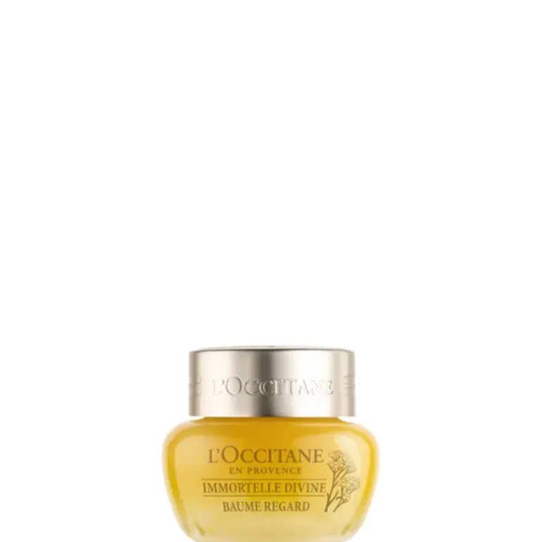 Immortelle Divine - Baume Regard - Balsamo Contorno Occhi 15 ML