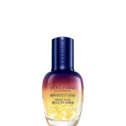 Immortelle Reset Nuit Huile-En-Serum 30 ML