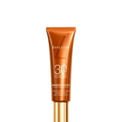 INFINITE BRONZE Tinted Protection Sunlight Cream SPF30