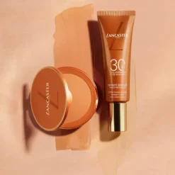 INFINITE BRONZE Tinted Protection Compact Cream SPF50
