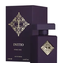 Initio Atomic Rose