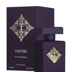Initio High Frequency 90 ML