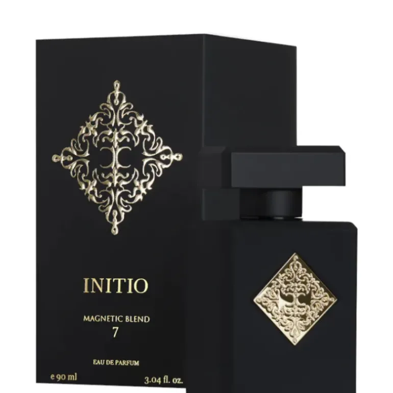 Initio Magnetic Blend 7 90 ML