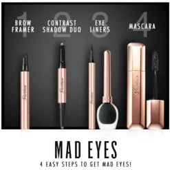 Intense Liner Mad Eyes