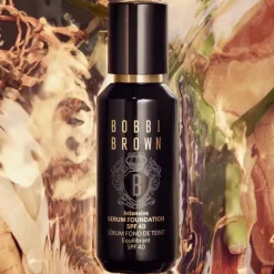 Intensive Serum Foundation SPF 40