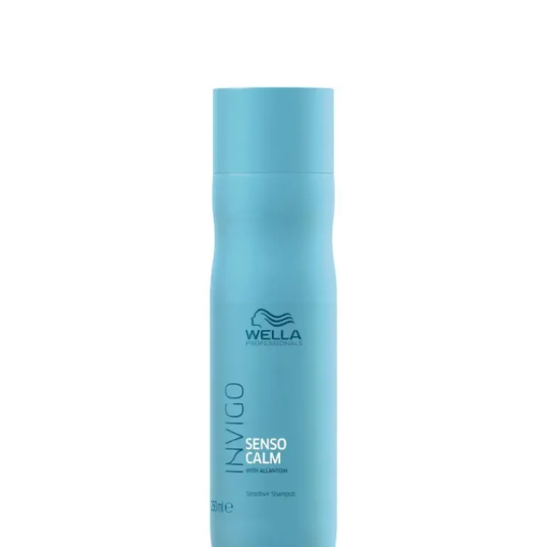 Invigo Balance Senso Calm Shampoo 250 ML