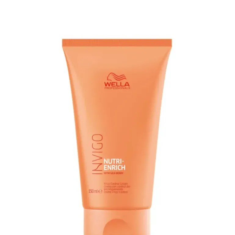 Invigo Nutri Enrich Frizz Control Cream 150 ML